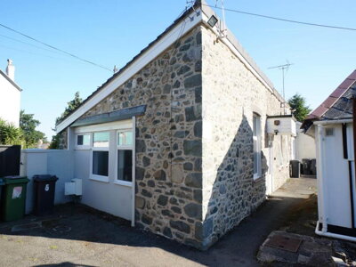 Property on Penmaenmawr Road, LL33 0NU