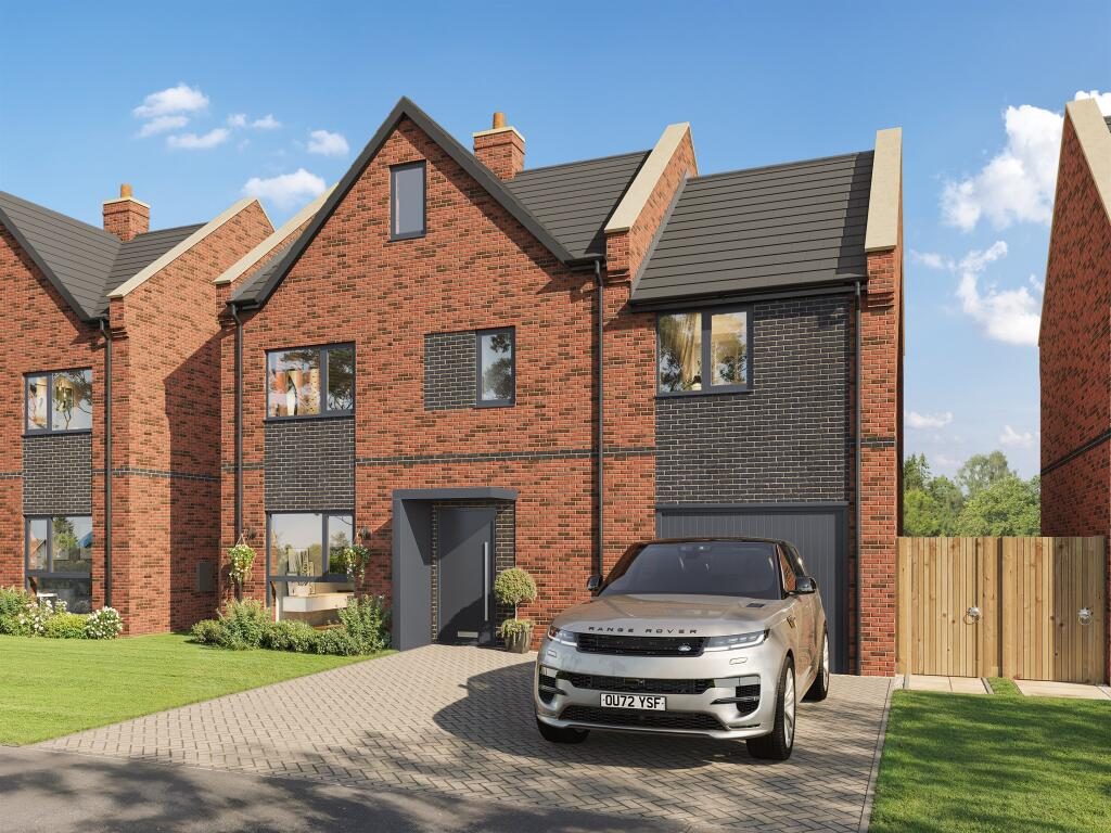 Detached House