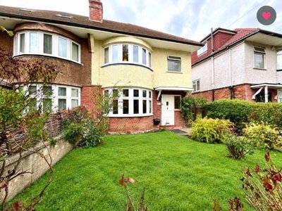 Property on Covena Road, BH6 5LW