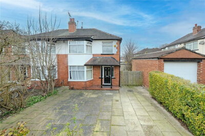 Property on Well House Gardens, LS8 4BR