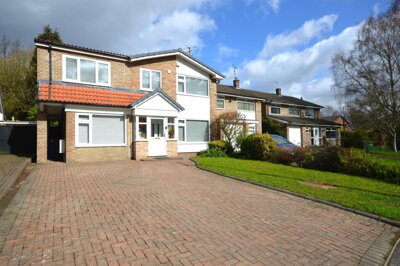 Property on Craig Road, SK4 2BW