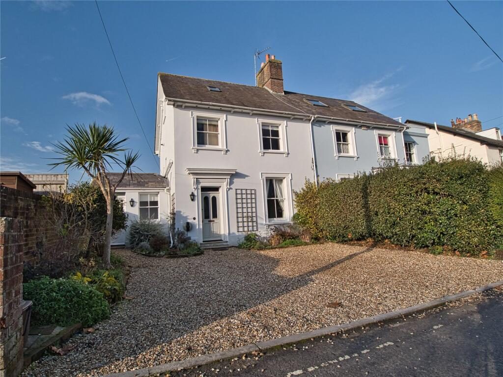 Detached House