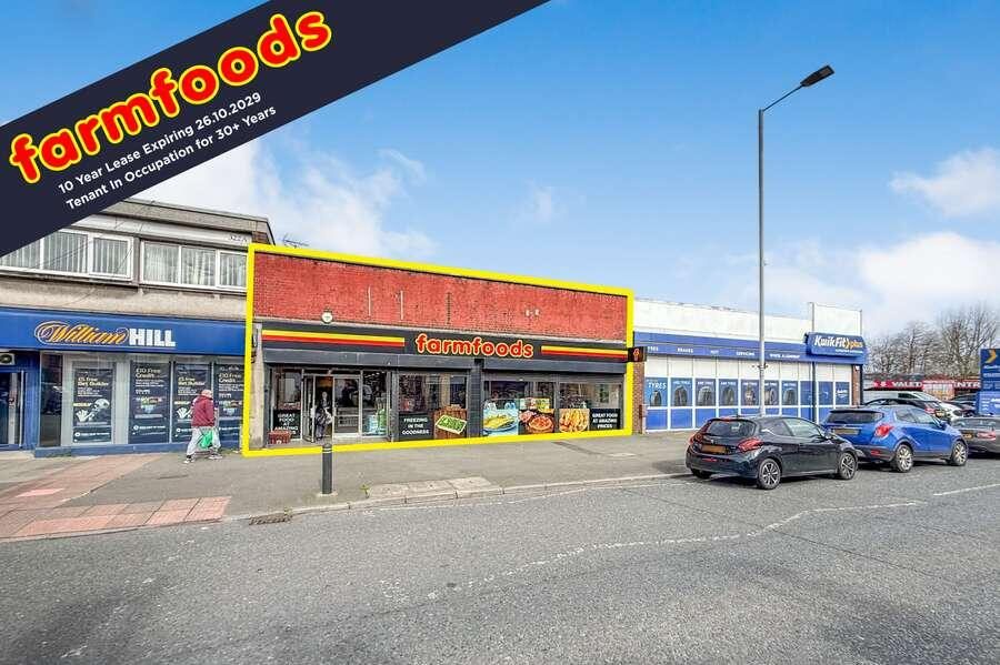 Commercial Property
