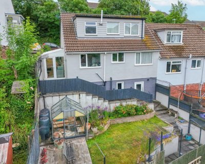 Property on Kings Ash Road, TQ3 3XL