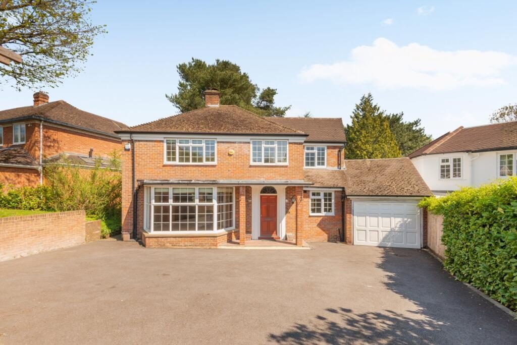 Detached House