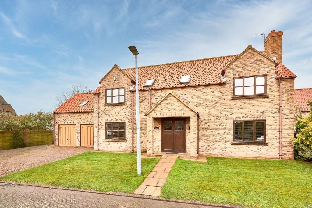 Detached House