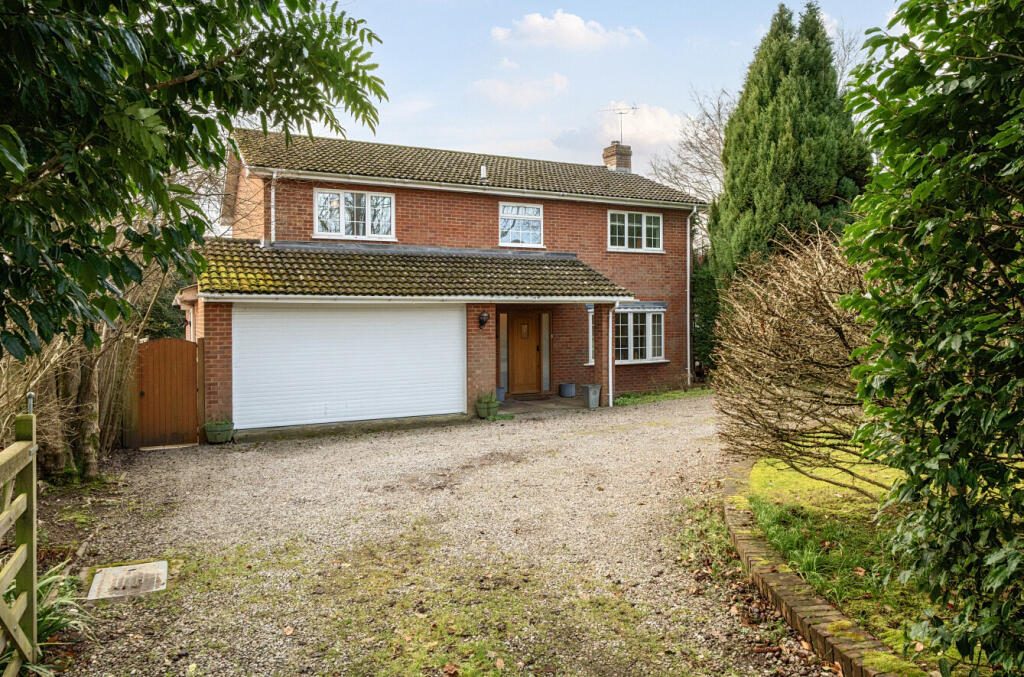 Detached House