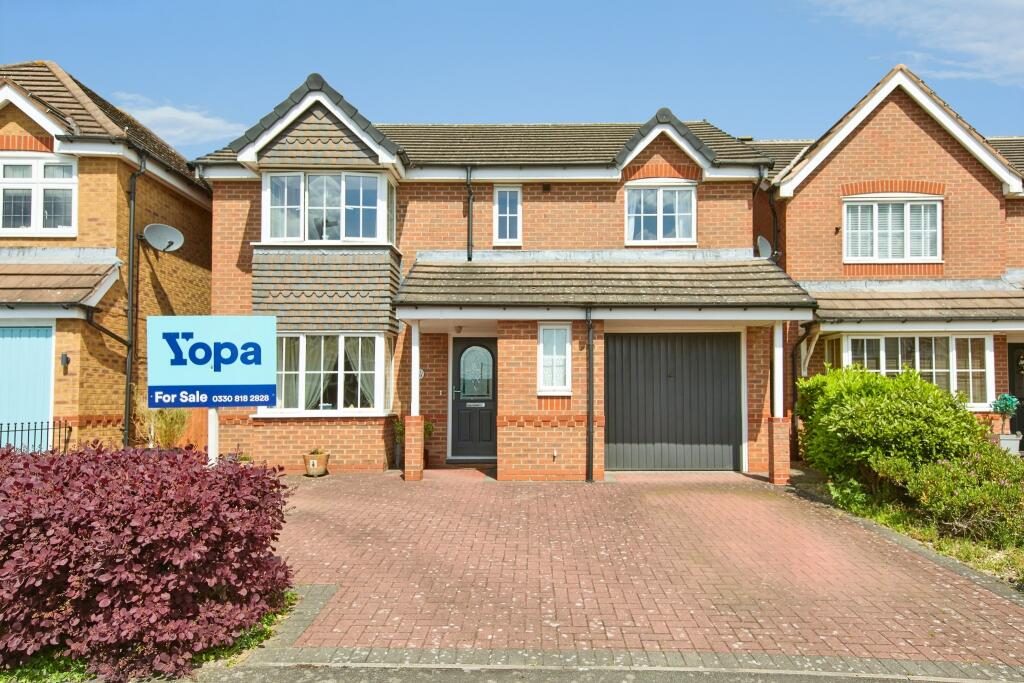 Detached House