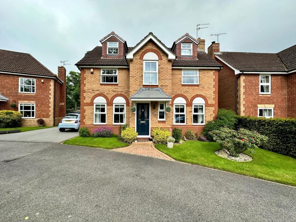 Detached House