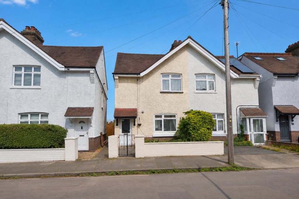 Detached House