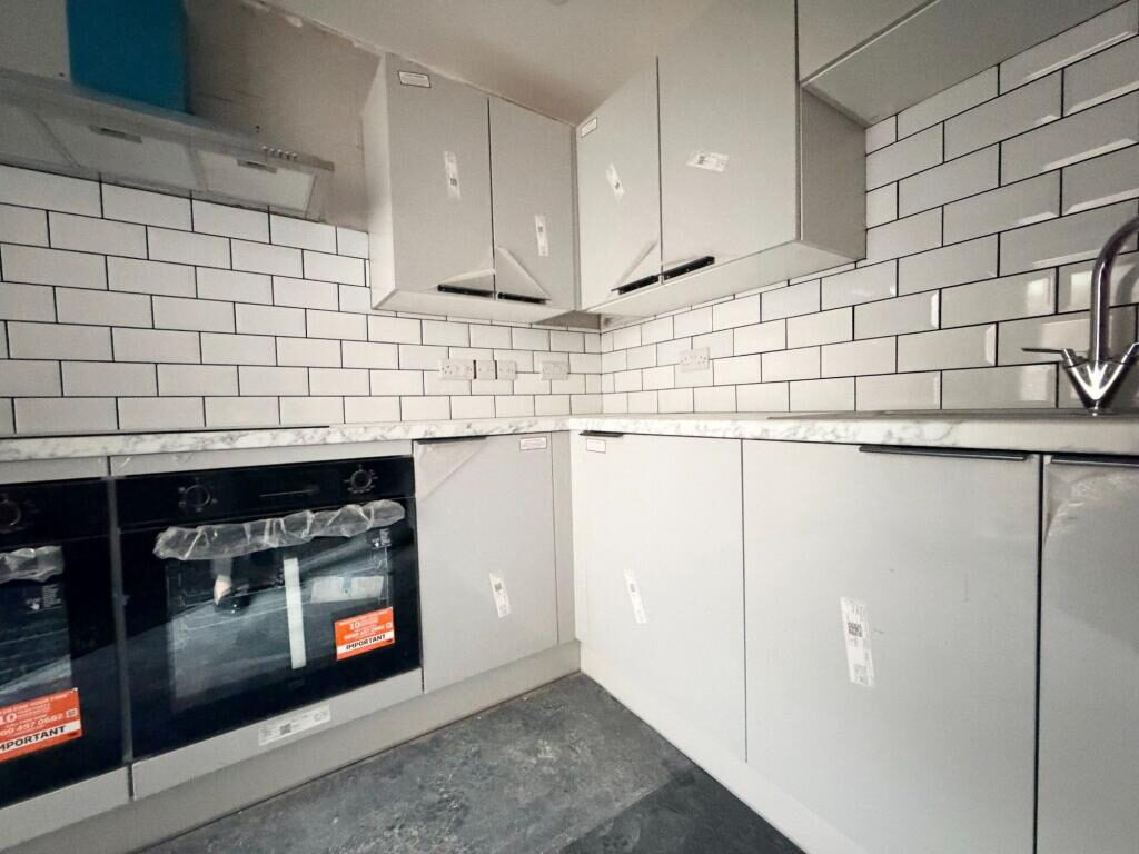 House Of Multiple Occupation