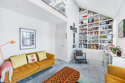 Maisonette