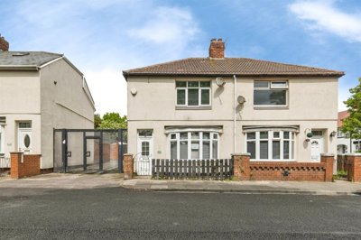 Property on Chester Road, TS24 8QL