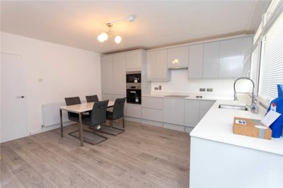 Maisonette
