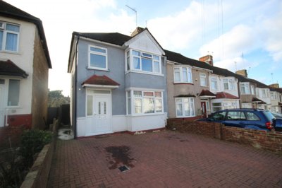 Semi-Detached