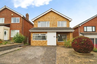 Property on Glen Mavis Way, CF62 8JA
