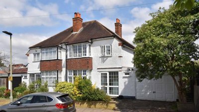 Semi-Detached