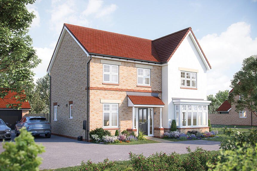 Detached House