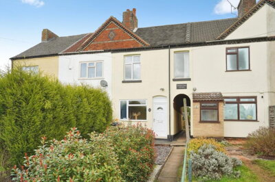 Property on Chapel Street, DE12 7JD
