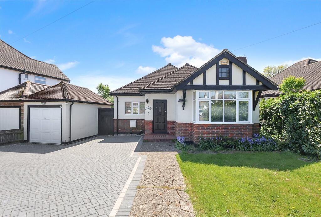Bungalow
