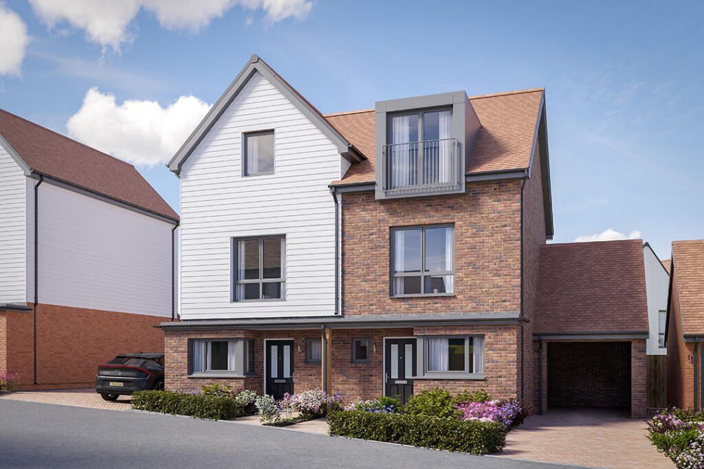 Detached House