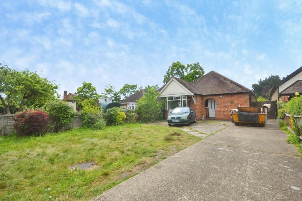 Detached House