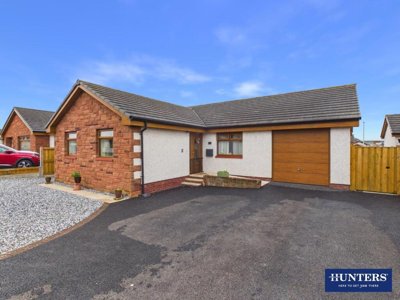 Property on Adelaide Place, DG12 6UD