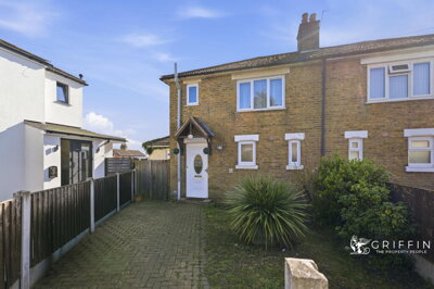 Property on Church View, RM15 4LH