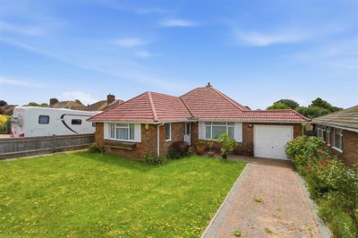 Property on Kings Ride, BN25 2LN