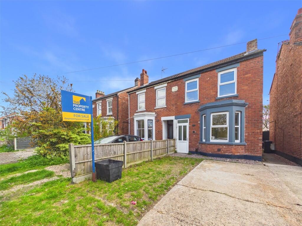 Detached House