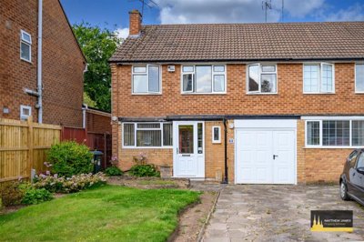 Semi-Detached