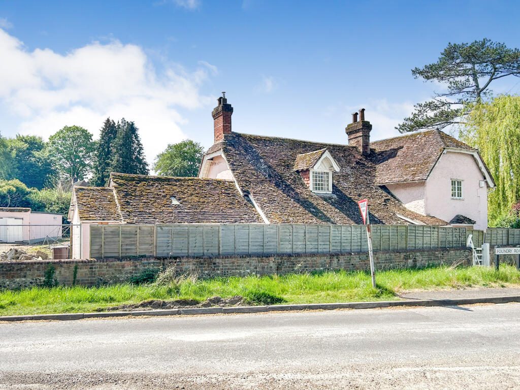Detached House