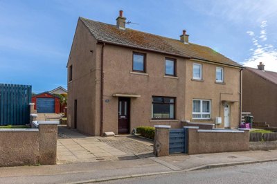 Property on Macdonald Drive, IV31 6LU