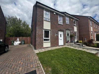 Semi-Detached