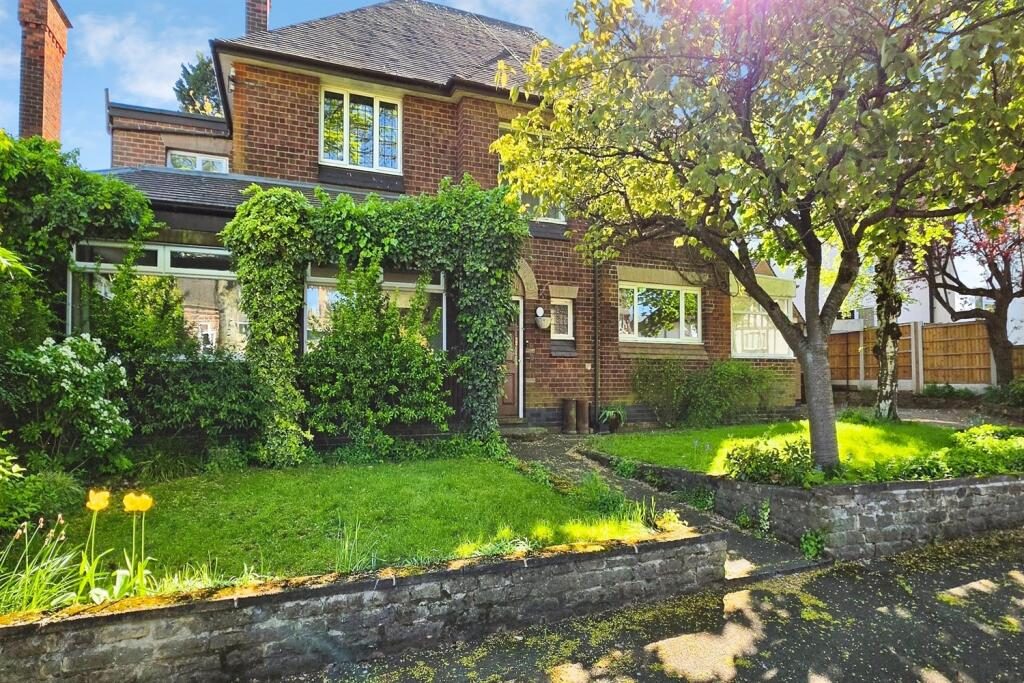 Detached House
