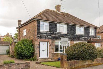 Semi-Detached