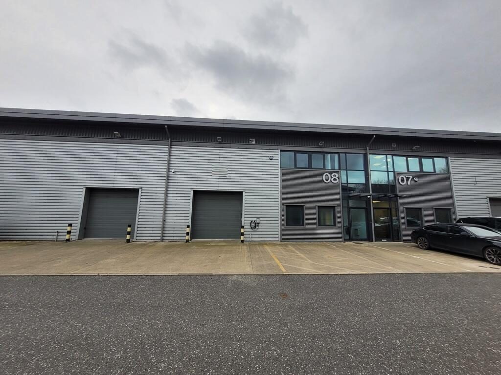 Warehouse