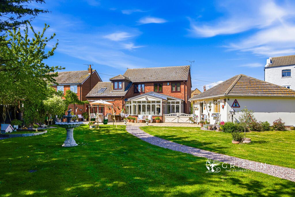 Detached House