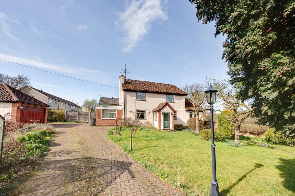 Detached House