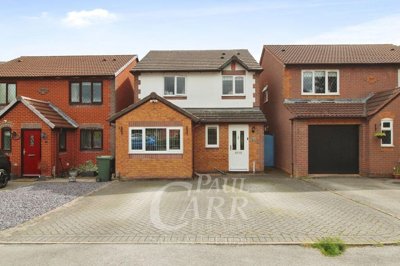 Property on Linley Close, WS9 0ES