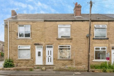 Terraced