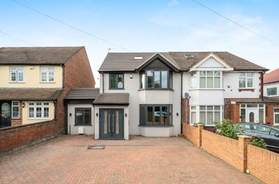 Semi-Detached