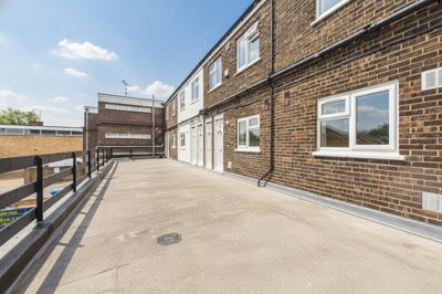 Maisonette