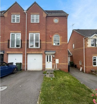 Semi-Detached