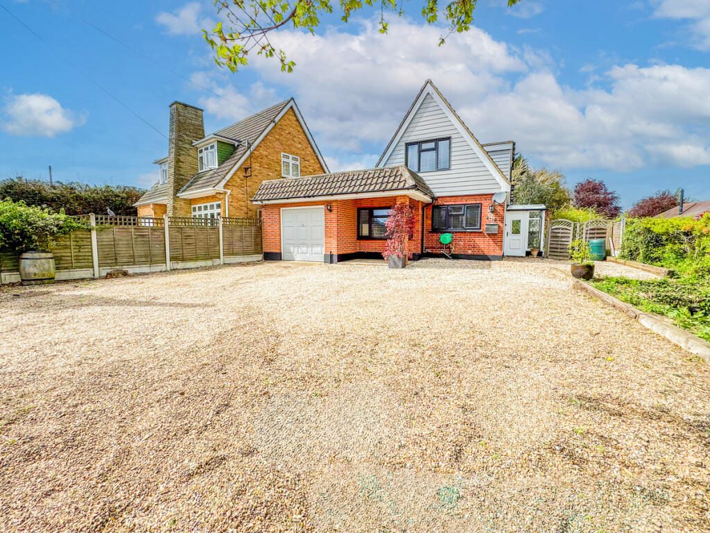 Detached House