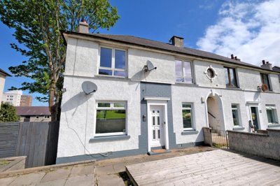 Property on Clifton Road, AB24 4ED