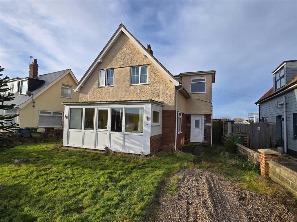 Detached House