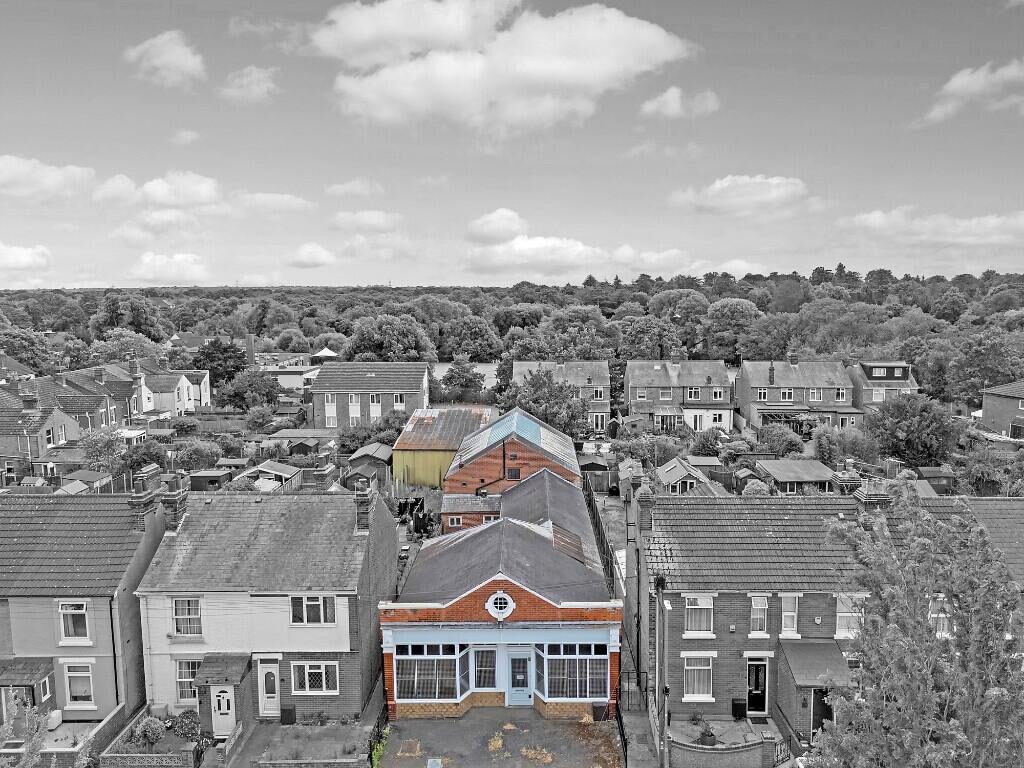 Retail Property (high Street)