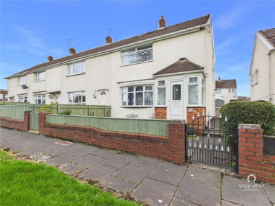 Property on Meresyde, NE10 8PE