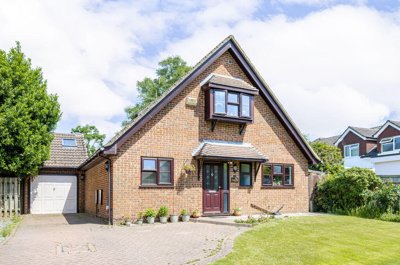Property on The Farthings, TN6 2TW